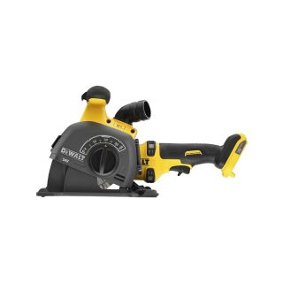 DEWALT aku glodalica za utore DCG200NT-XJ XR 18V bez baterije kovčeg