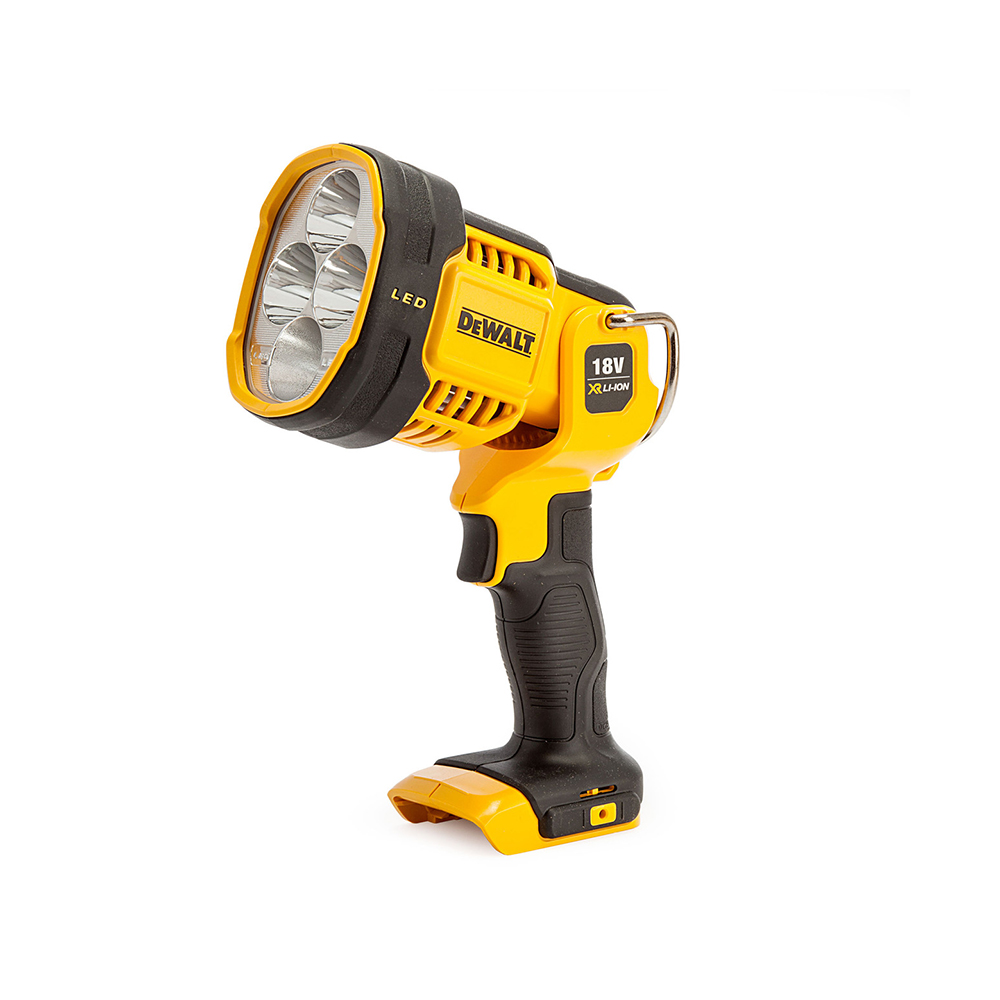 DEWALT aku svjetiljka DCL043-XJ XR 18V bez baterije