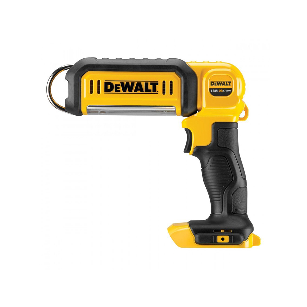 DEWALT aku svjetiljka DCL050-XJ XR 18V bez baterije