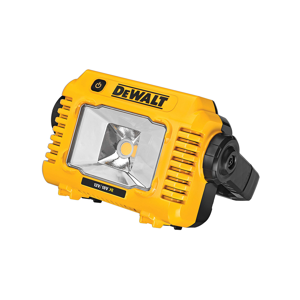 DEWALT aku svjetiljka DCL077-XJ XR 18V bez baterije