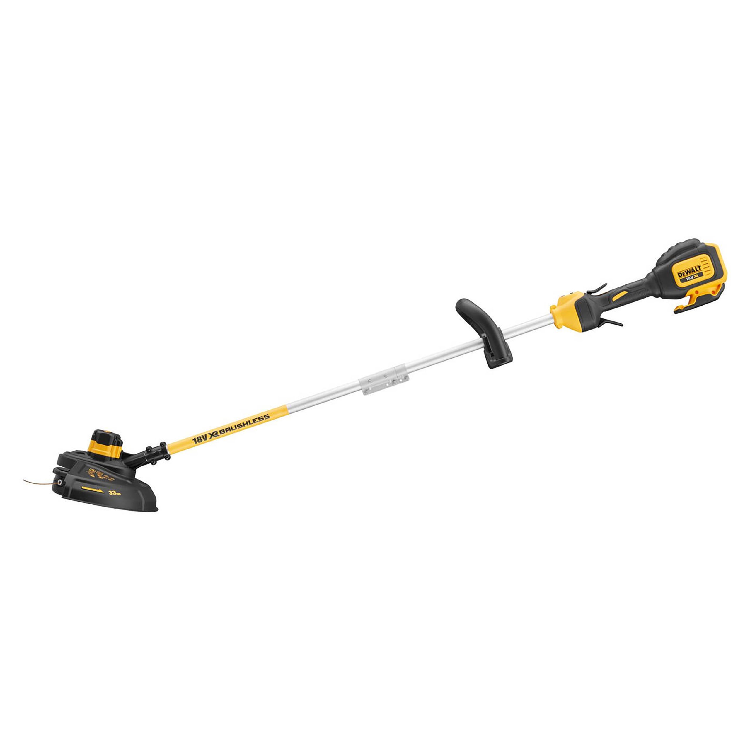 DEWALT aku trimer za travu DCM561PBS-XJ XR 18V bez baterije