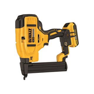 DEWALT aku pištolj za čavle DCN681D2-QW XR 2xAku 18V 2,0Ah kovčeg