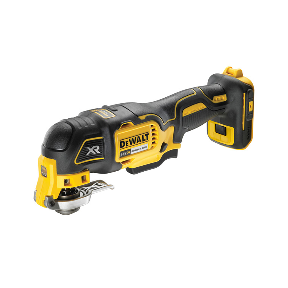 DEWALT aku višenamjenski alat DCS356P2-QW XR 2xAku 18V 5,0Ah