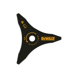 DEWALT nož za trimer 3-kraki 255mm DT20653-QZ