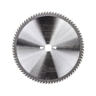 DEWALT list kružne pile 305x30x3,0 mm, 80Z, Extreme Workshop DT4288