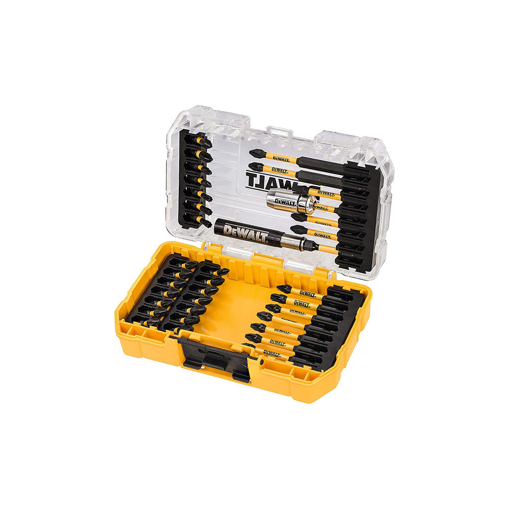 DEWALT set bitova 37/1 u kovčegu DT70731T-QZ
