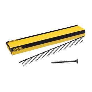DEWALT vijci za gips 3,5x45mm, 1000kom