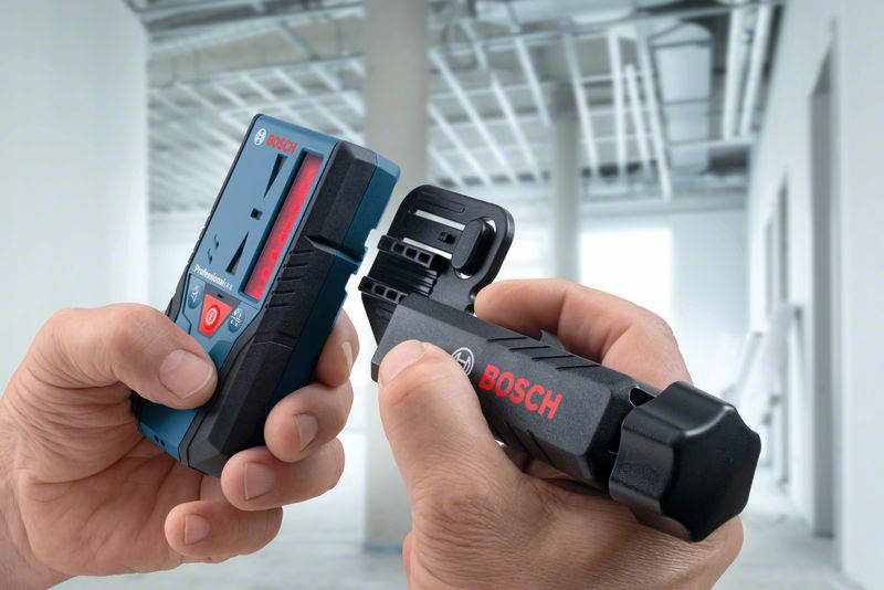 BOSCH nosač za LR6/LR7 prijamnik - Slika 2