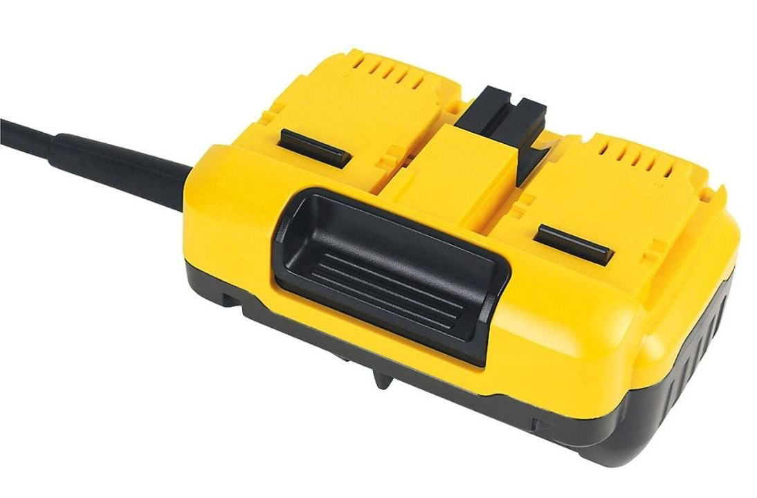 DEWALT adapter/pretvarač 18V/230V DCB500-QS - Slika 2