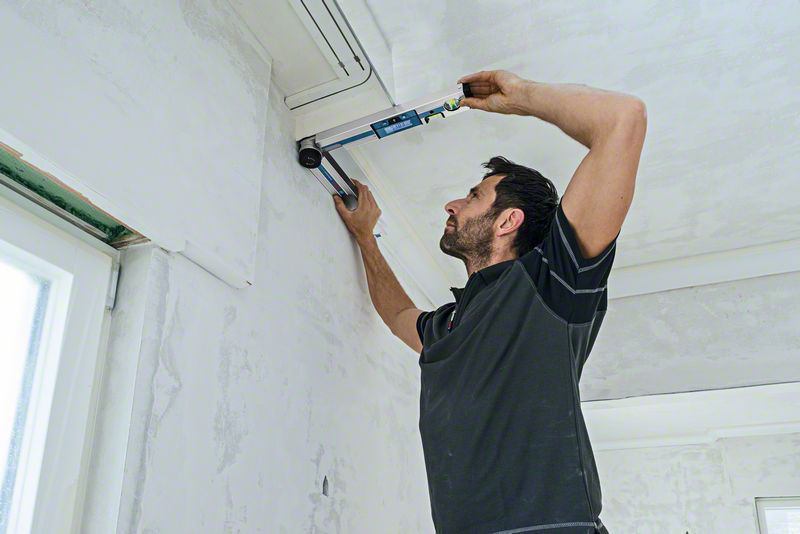 BOSCH digitalni kutomjer GAM 220 - Slika 3