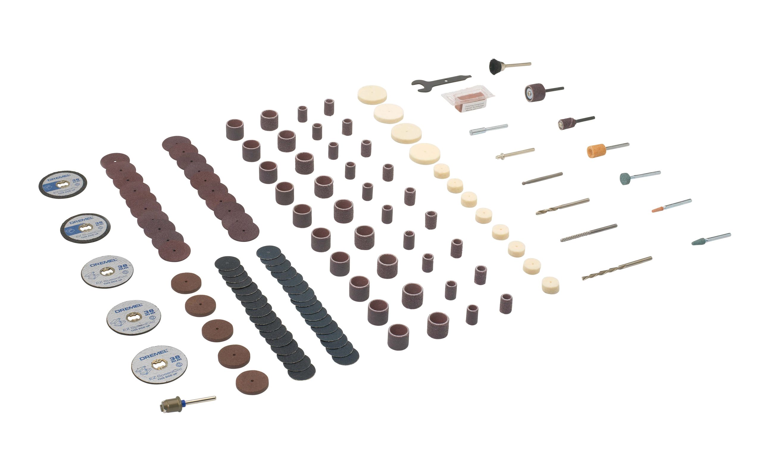 DREMEL višenamjenski alat 4250-6-128 - Slika 4