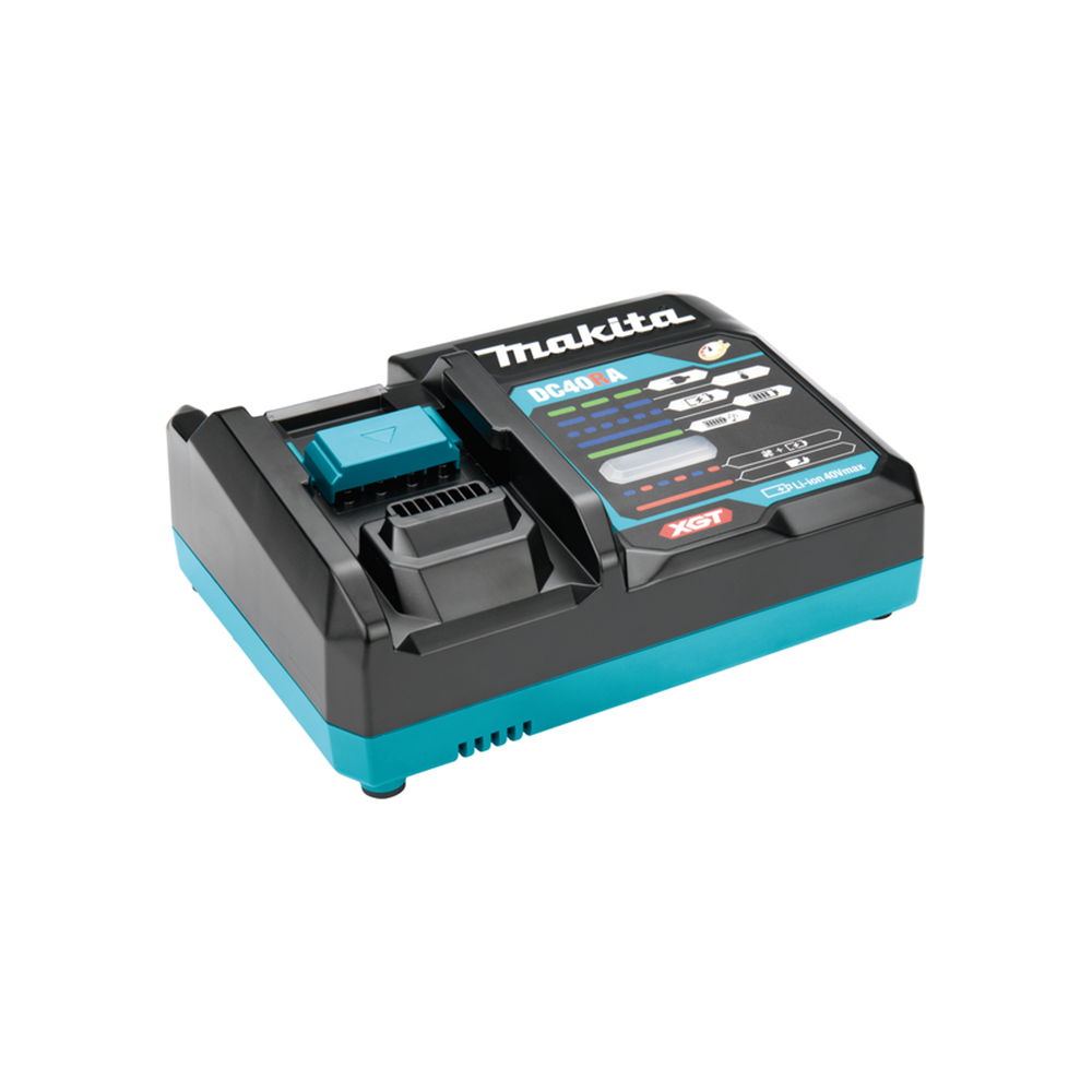 MAKITA brzi punjač DC40RC XGT 40V 191E07-8