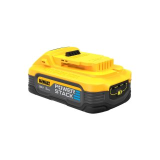 DEWALT akumulator 18V 5,0Ah Powerstack Li-Ion DCBP518-XJ