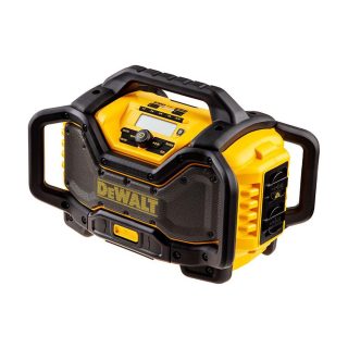 DEWALT aku radio DCR027-QW XR FLEXVOLT 14,4-18/54V bez baterije