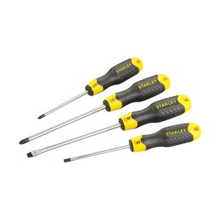 STANLEY set odvijača 4 dj. 0-65-013