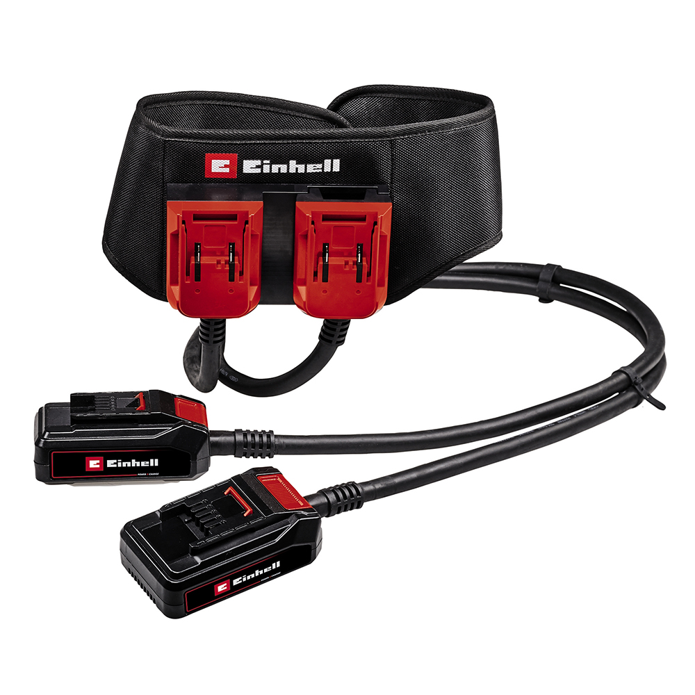 EINHELL remen za akumulatore GE-PB 36/18 Li PXC 18/36V bez baterije