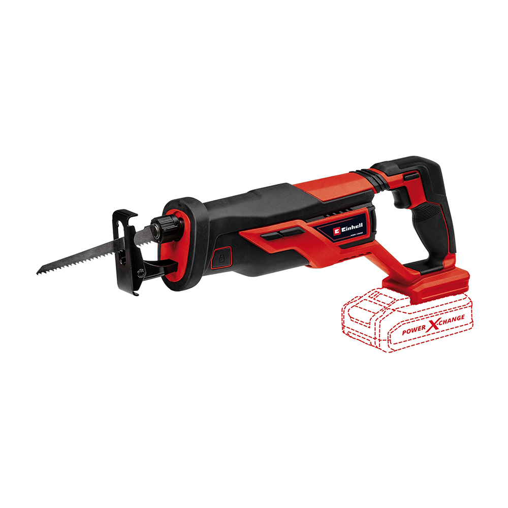 EINHELL aku višenamjenska pila TE-AP 18/26 Li PXC 18V bez baterije