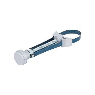 BGS ključ za uljne filtere s Fe trakom 105 mm pro+ 1028