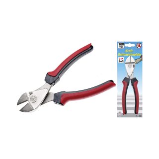 BGS kliješta za bočnu sječu 180 mm pro+ 335