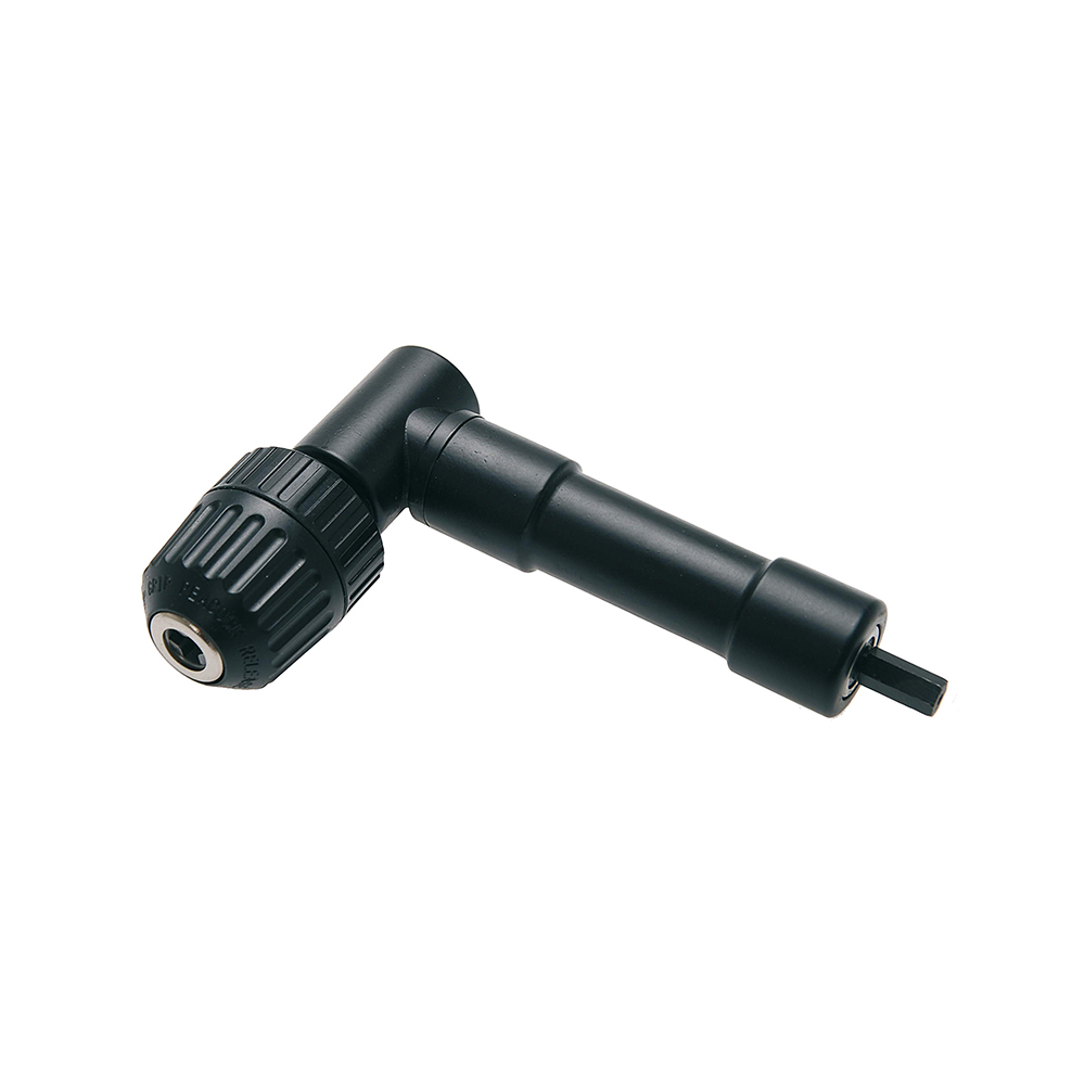 BGS brzostezna kutna glava metalna pro 4847