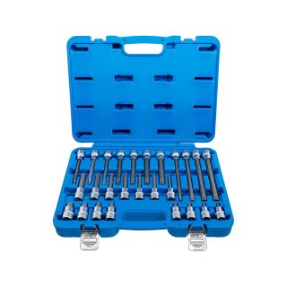 BGS set nasadnih bitova 1/2" 5-16 mm pro+ 5180