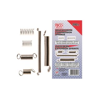 BGS set opruga 8047