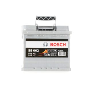 BOSCH akumulator S5 12V 54Ah +D 530A