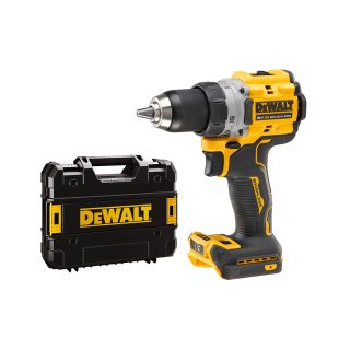 DEWALT aku bušilica-odvijač DCD800NT-XJ XR 18V bez baterije kovčeg