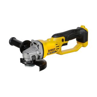 DEWALT aku kutna brusilica DCG412N-XJ XR 18V bez baterije