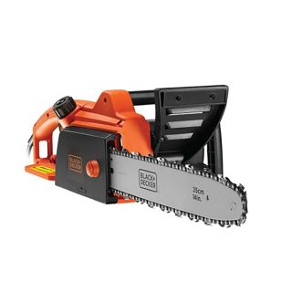 BLACK&DECKER električna lančana pila CS1835