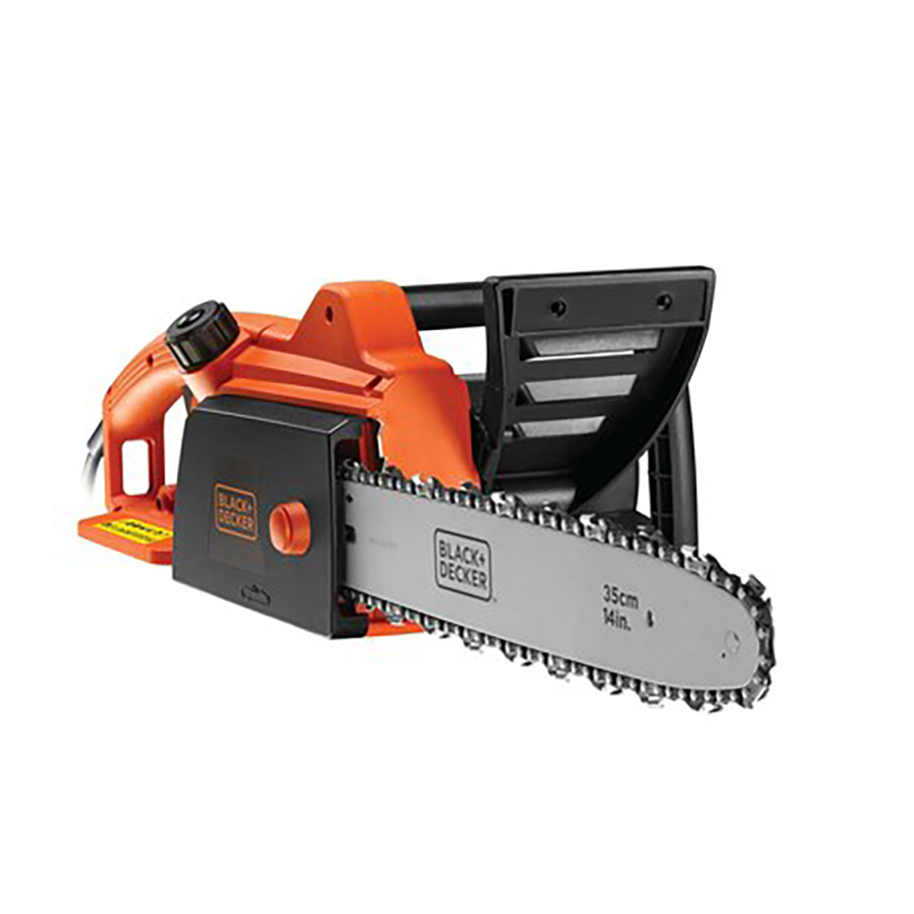 BLACK&DECKER električna lančana pila CS1835