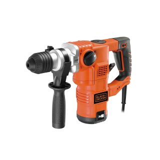BLACK&DECKER udarna bušilica KD1250K
