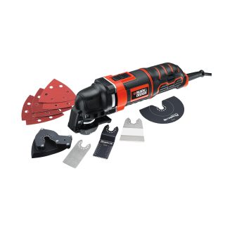 BLACK&DECKER višenamjenski alat MT300KA