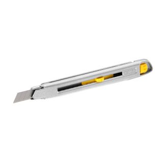 STANLEY skalpel 9 mm Interlock 0-10-095