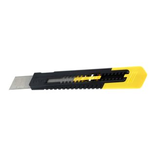 STANLEY skalpel 18 mm 0-10-151