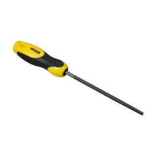 STANLEY okrugla turpija 200 mm 0-22-443