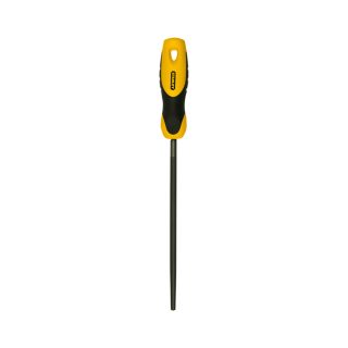 STANLEY okrugla turpija 200 mm 0-22-444