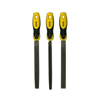 STANLEY set turpija 3 kom 0-22-464