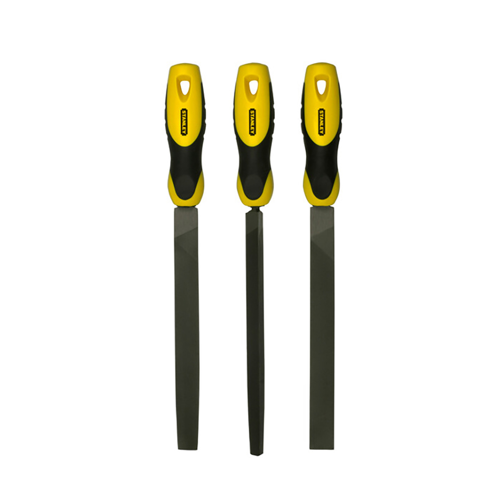 STANLEY set turpija 3 kom 0-22-464