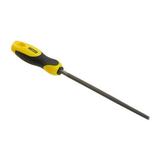 STANLEY okrugla turpija 200 mm 0-22-475