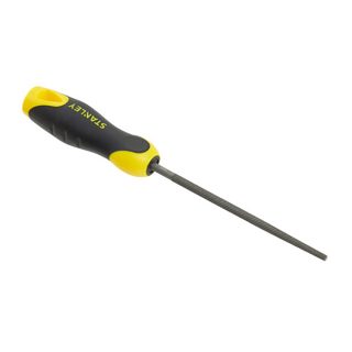 STANLEY okrugla turpija 150 mm 0-22-496