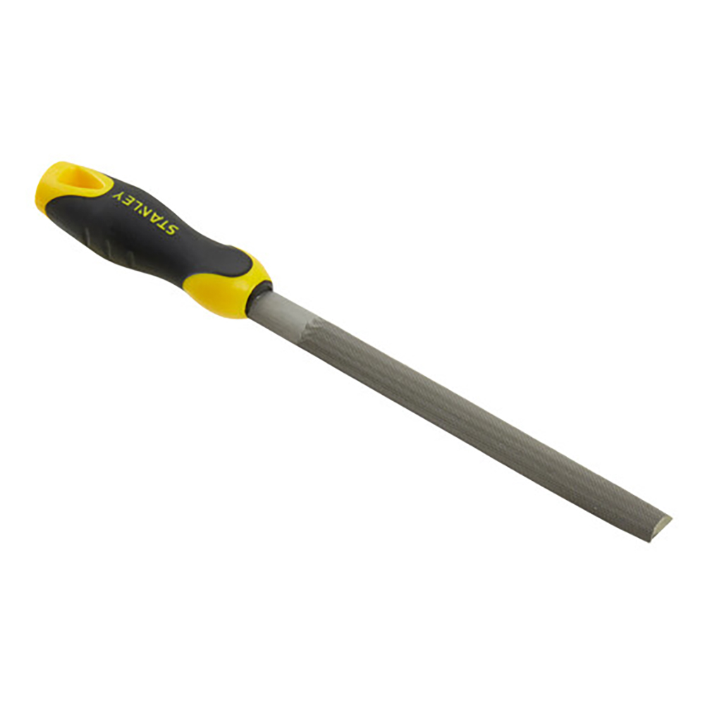 STANLEY poluokrugla turpija 200 mm 0-22-501