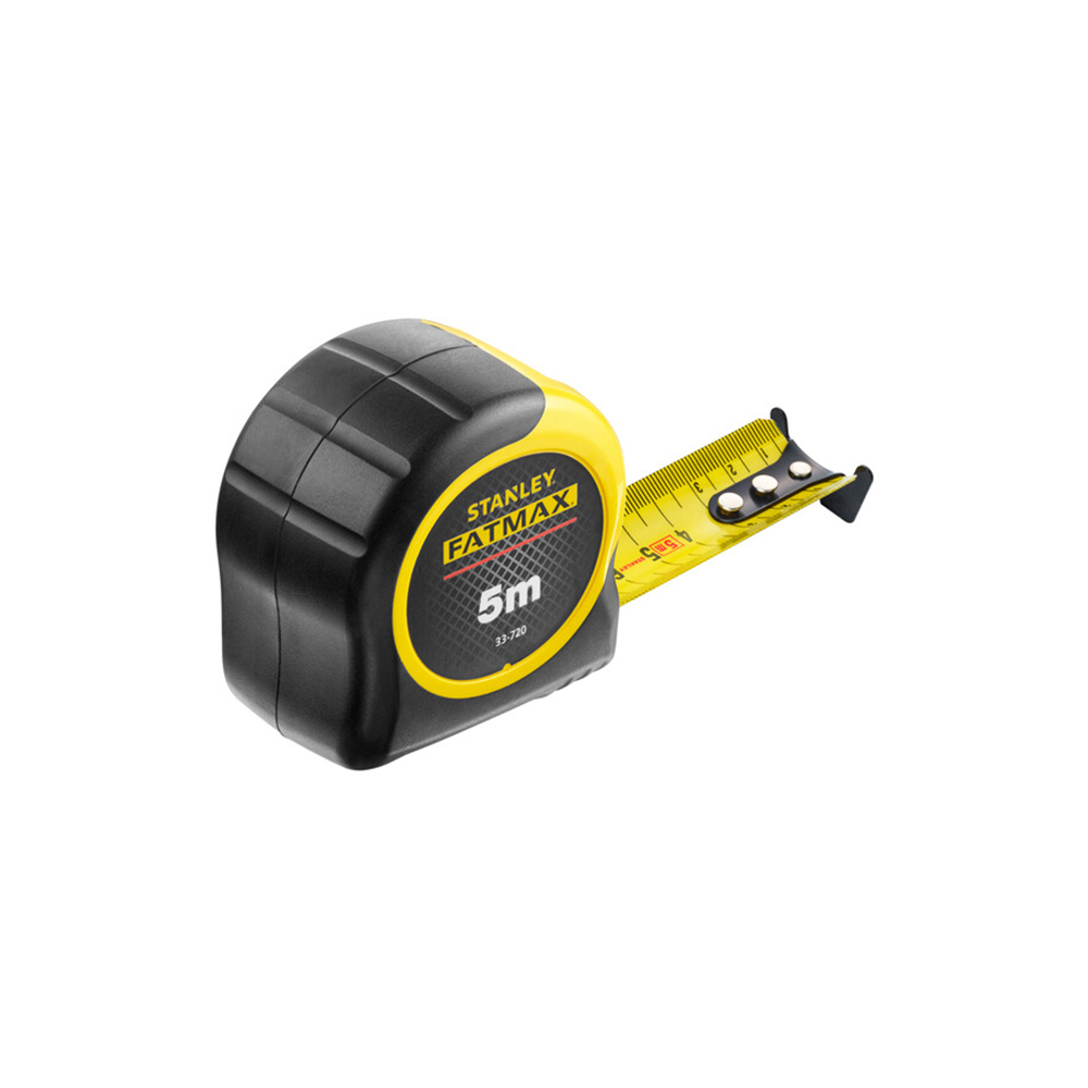 STANLEY metar potezni Fatmax 32 mm, 5 m 0-33-720 Fatmax