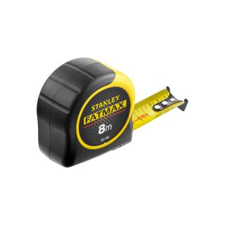 STANLEY metar potezni Fatmax 32 mm, 8 m 0-33-728 Fatmax