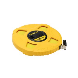 STANLEY metar potezni s trakom od fibera 30 m 0-34-297