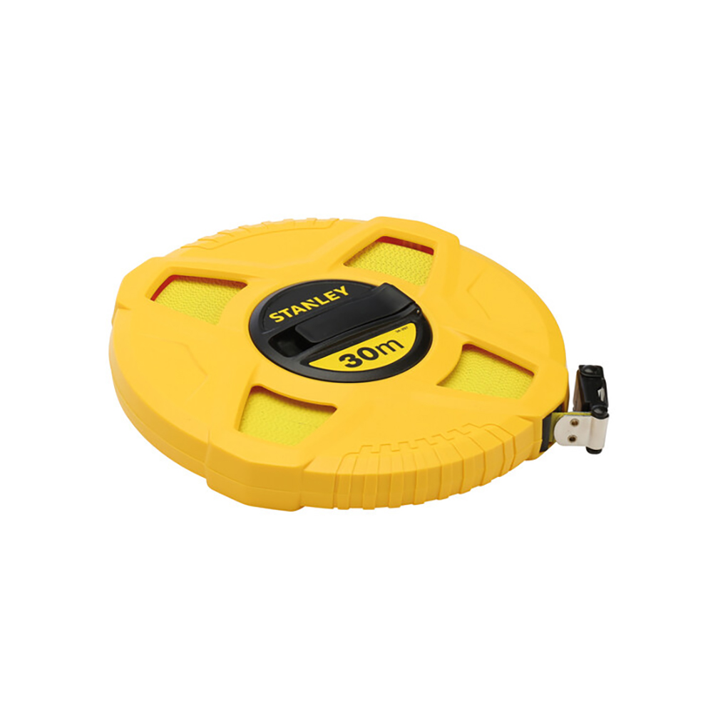 STANLEY metar potezni s trakom od fibera 30 m 0-34-297