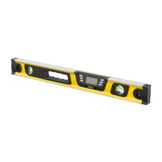 STANLEY digitalna libela 60 cm 0-42-065 Fatmax