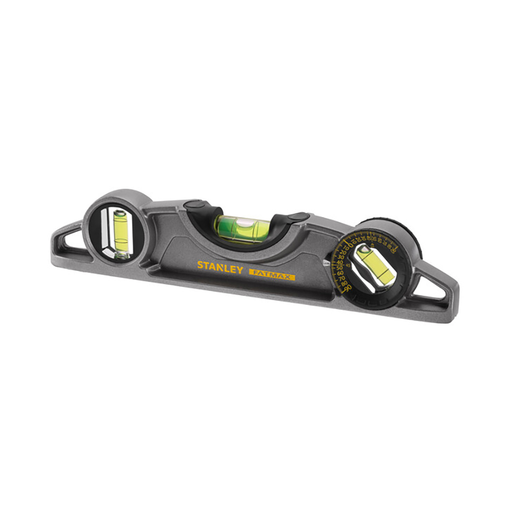 STANLEY libela magnetna 290 mm 0-43-609 Fatmax