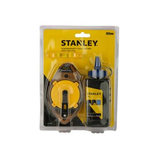 STANLEY set za iscrtavanje kredom 30 m 0-47-465