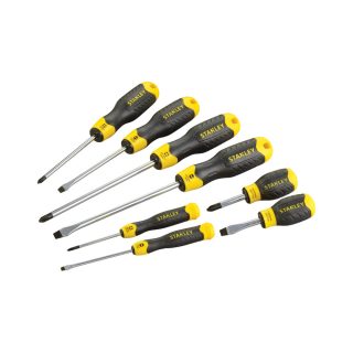 STANLEY set odvijača 8 dj. 0-65-011